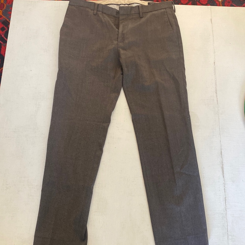 banana republic pants